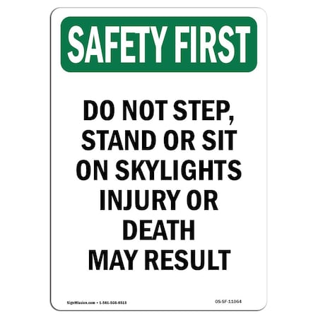 Signmission